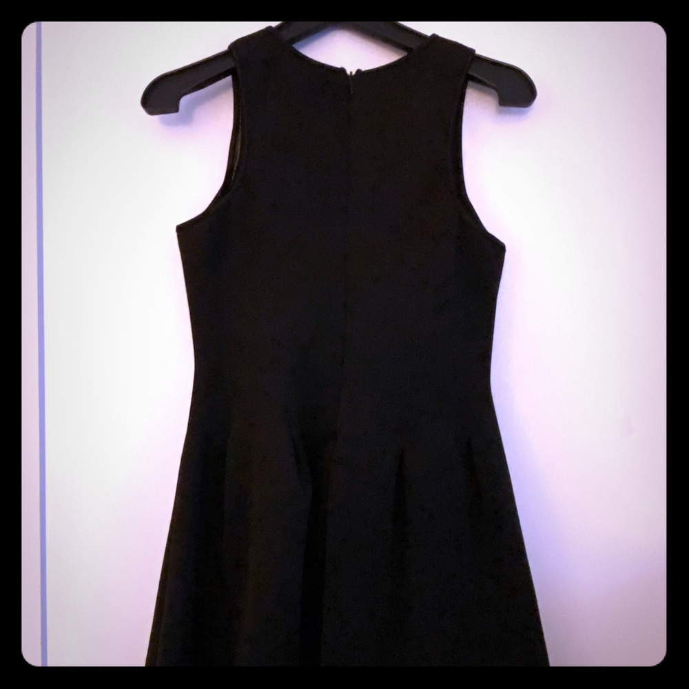 Buffalo - black dress - large - worn once